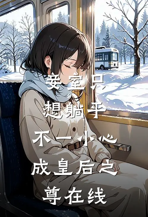 妾室只想躺平，不一小心成皇后之尊在线