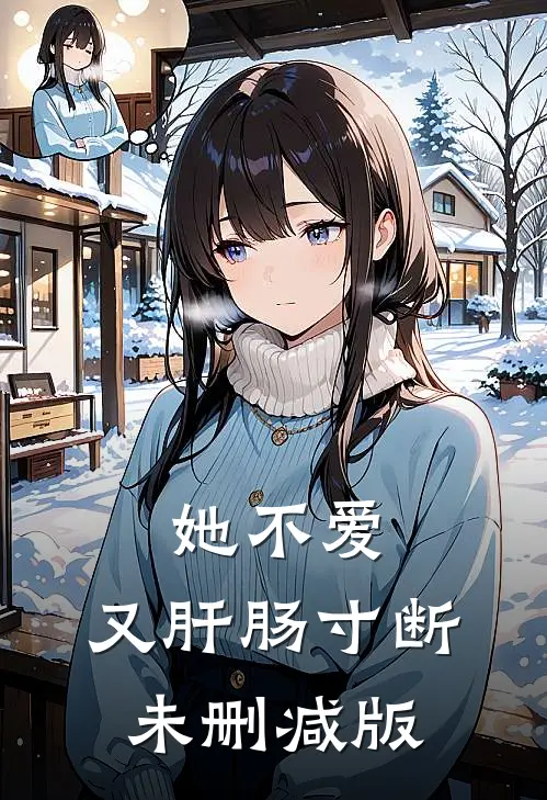 她不爱，又肝肠寸断未删减版