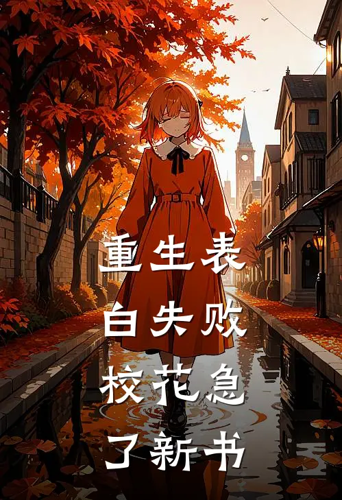 重生表白失败，校花急了新书