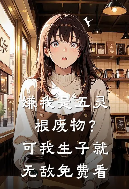 嫌我是五灵根废物？可我生子就无敌免费看