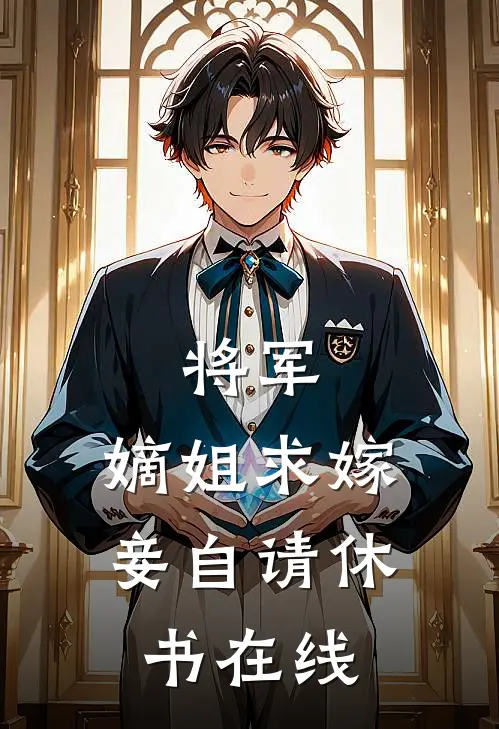 将军，嫡姐求嫁妾自请休书在线