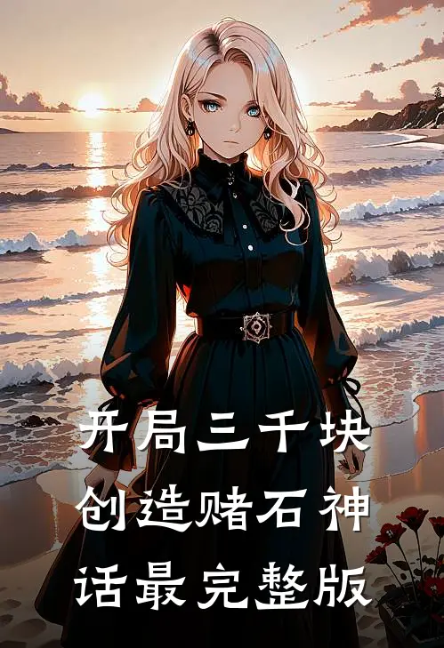 开局三千块，创造赌石神话最完整版