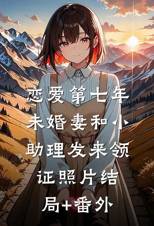 恋爱第七年，未婚妻和小助理发来领证照片结局+番外