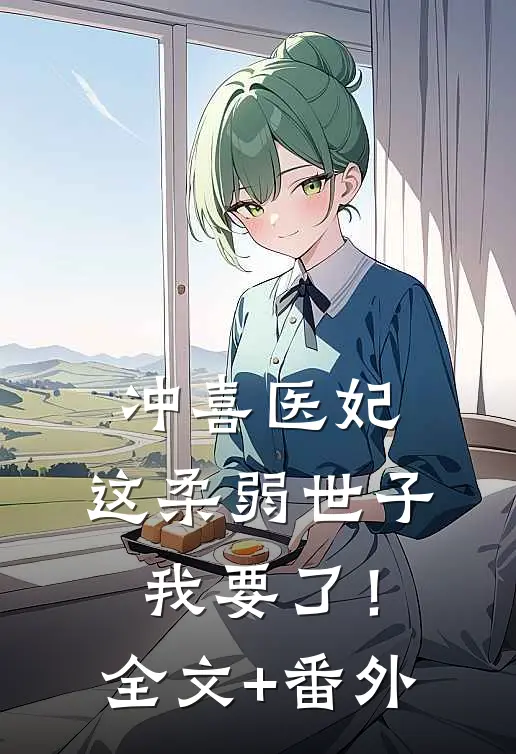 冲喜医妃：这柔弱世子我要了！全文+番外