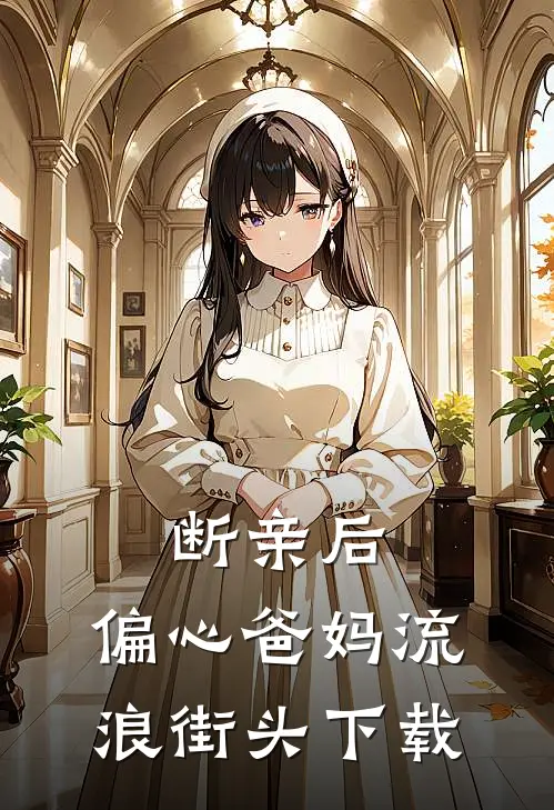 断亲后，偏心爸妈流浪街头下载