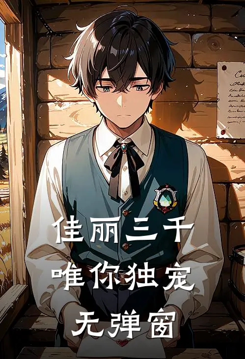 佳丽三千唯你独宠无弹窗