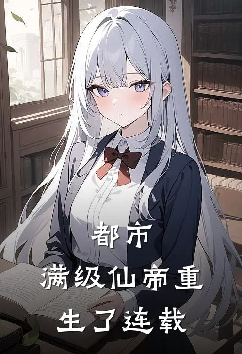 都市：满级仙帝重生了连载