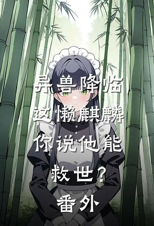 异兽降临：这懒麒麟你说他能救世？番外