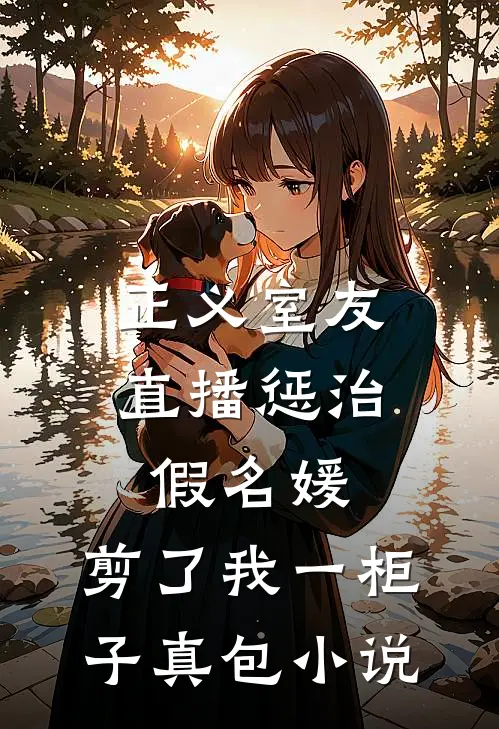 正义室友直播惩治假名媛，剪了我一柜子真包小说