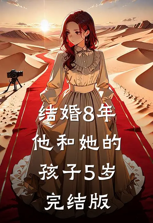 结婚8年，他和她的孩子5岁完结版
