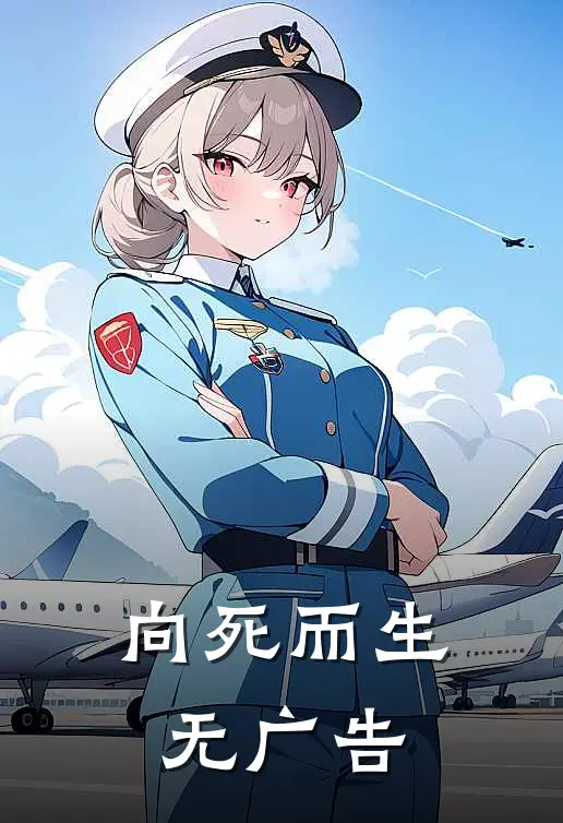 向死而生无广告