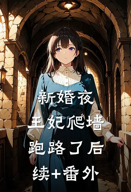 新婚夜，王妃爬墙跑路了后续+番外