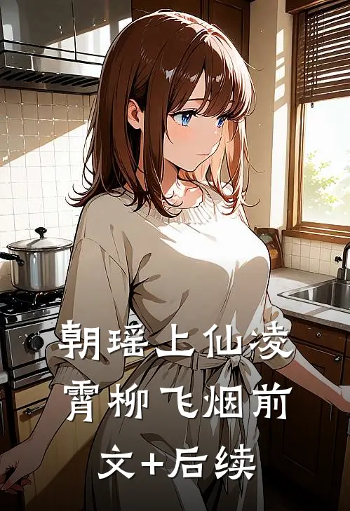 朝瑶上仙凌霄柳飞烟前文+后续