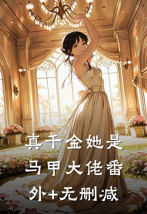 真千金她是马甲大佬番外+无删减