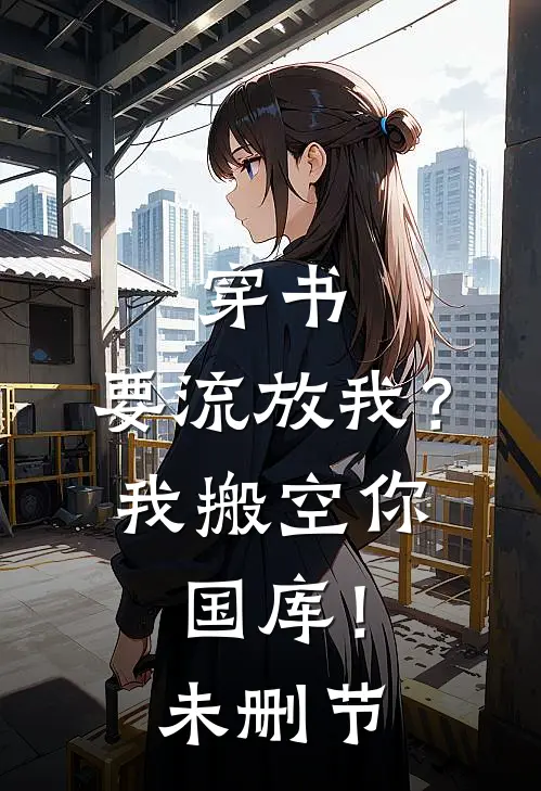 穿书：要流放我？我搬空你国库！未删节