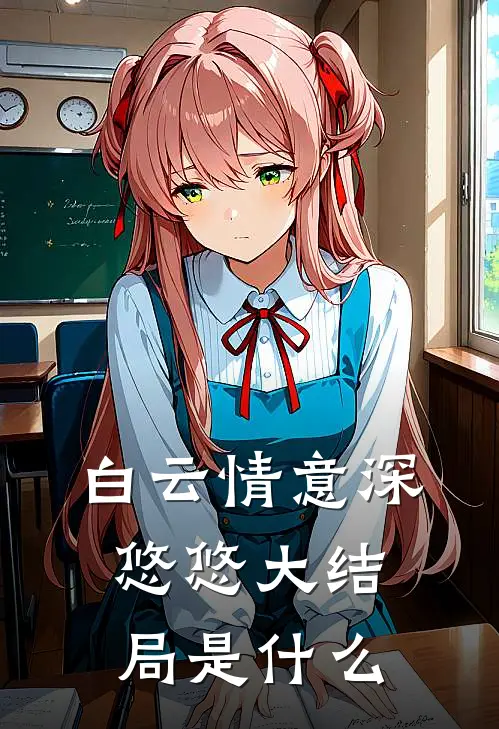白云情意深悠悠大结局是什么