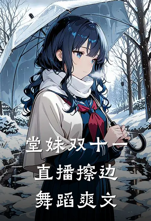 堂妹双十一直播擦边舞蹈爽文