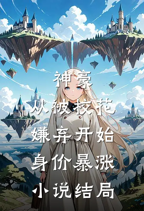 神豪：从被校花嫌弃开始身价暴涨小说结局