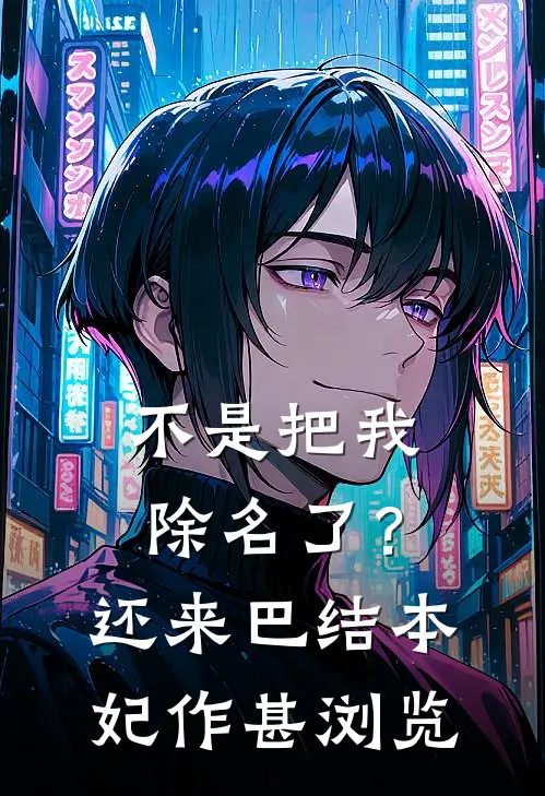 不是把我除名了？还来巴结本妃作甚浏览