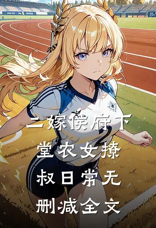二嫁侯府下堂农女撩叔日常无删减全文