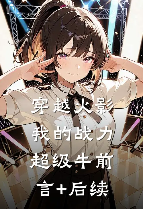 穿越火影，我的战力超级牛前言+后续