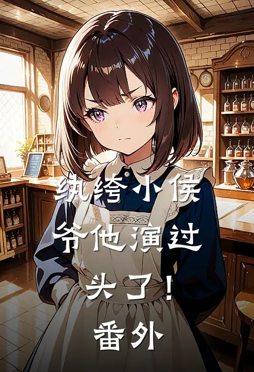 纨绔小侯爷他演过头了！番外