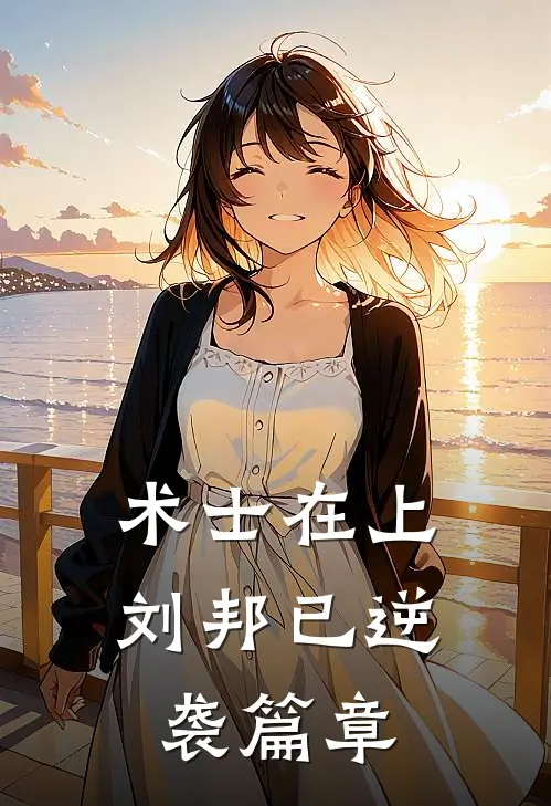 术士在上，刘邦已逆袭篇章