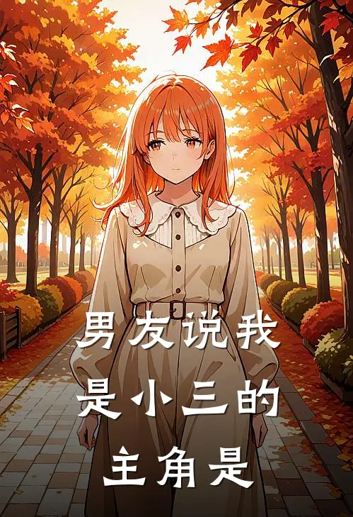 男友说我是小三的主角是