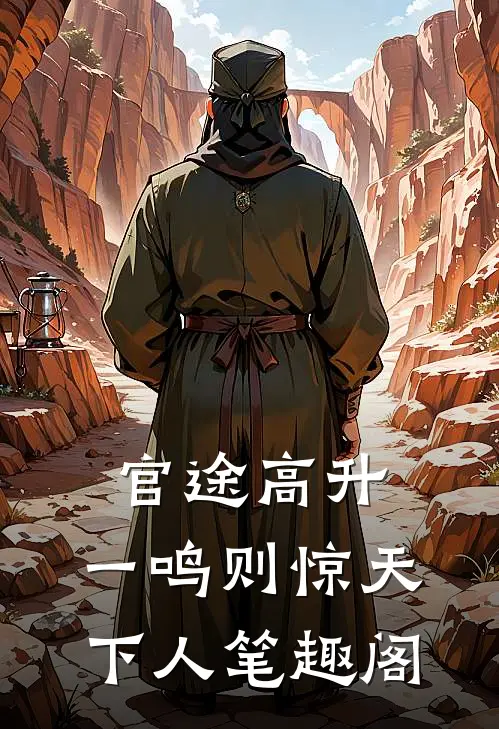 官途高升，一鸣则惊天下人笔趣阁