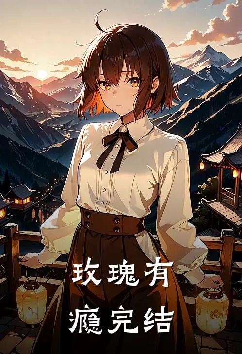 玫瑰有瘾完结