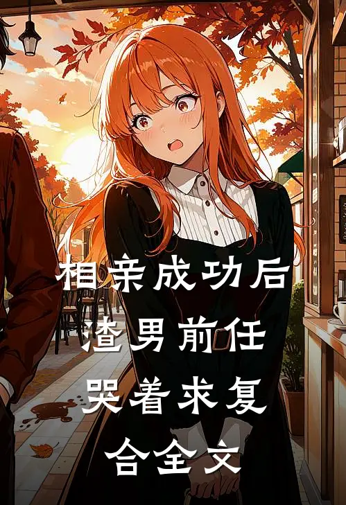相亲成功后，渣男前任哭着求复合全文