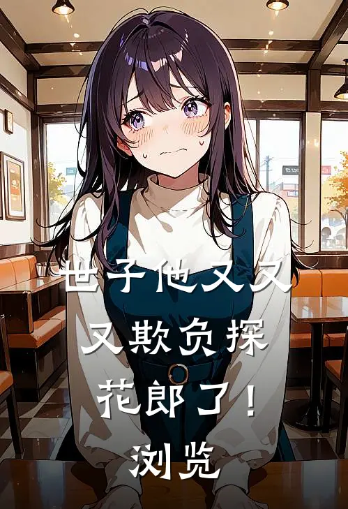 世子他又又又欺负探花郎了！浏览