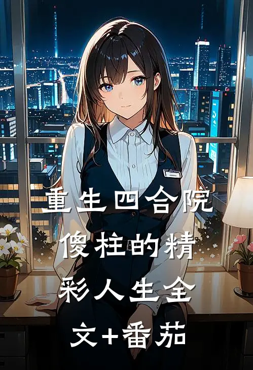 重生四合院：傻柱的精彩人生全文+番茄