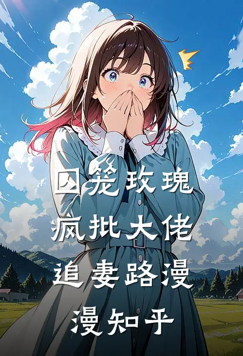 囚笼玫瑰：疯批大佬追妻路漫漫知乎