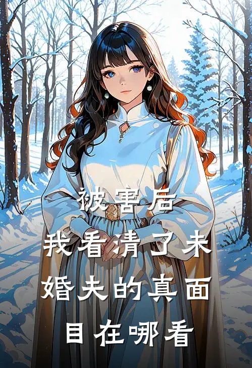 被害后，我看清了未婚夫的真面目在哪看