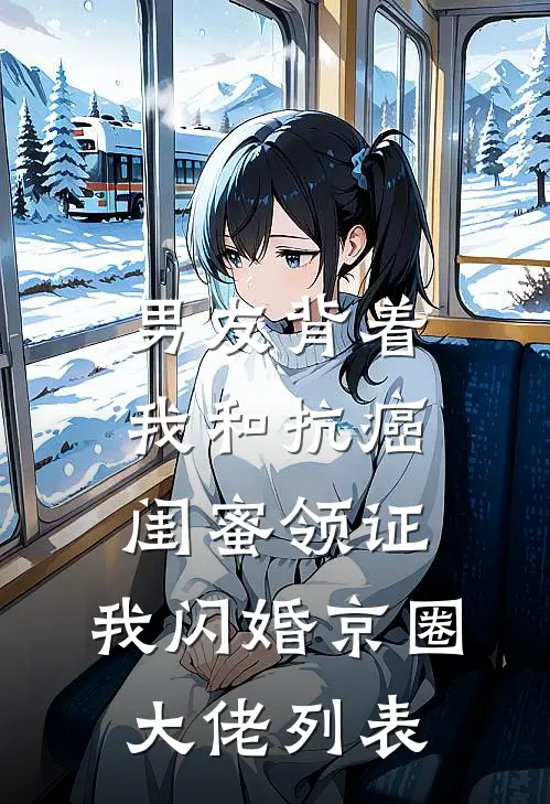 男友背着我和抗癌闺蜜领证，我闪婚京圈大佬列表