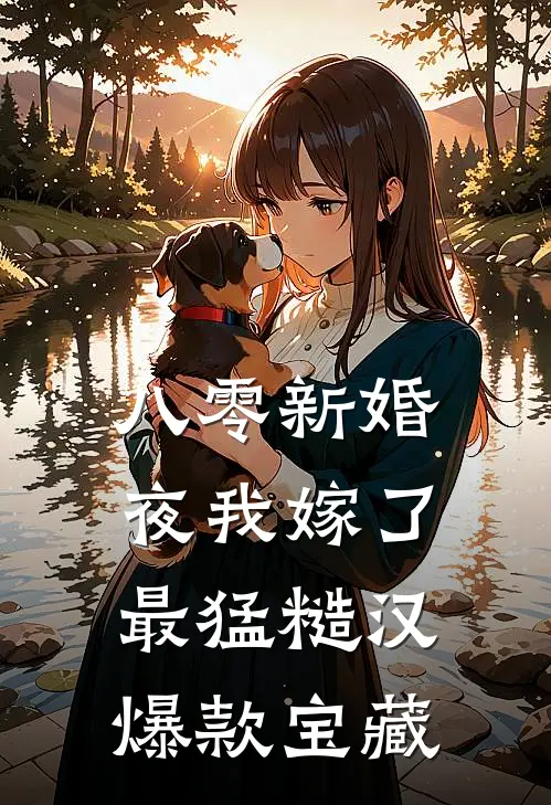 八零新婚夜我嫁了最猛糙汉爆款宝藏