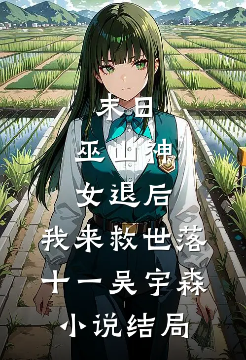 末日：巫山神女退后，我来救世落十一吴宇森小说结局