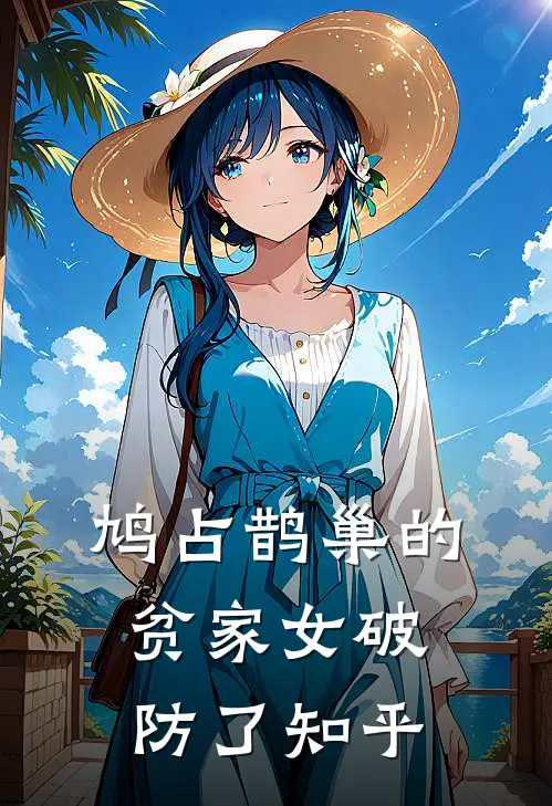 鸠占鹊巢的贫家女破防了知乎
