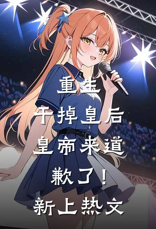 重生：干掉皇后，皇帝来道歉了！新上热文