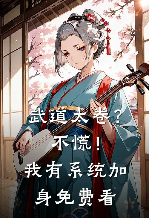 武道太卷？不慌！我有系统加身免费看