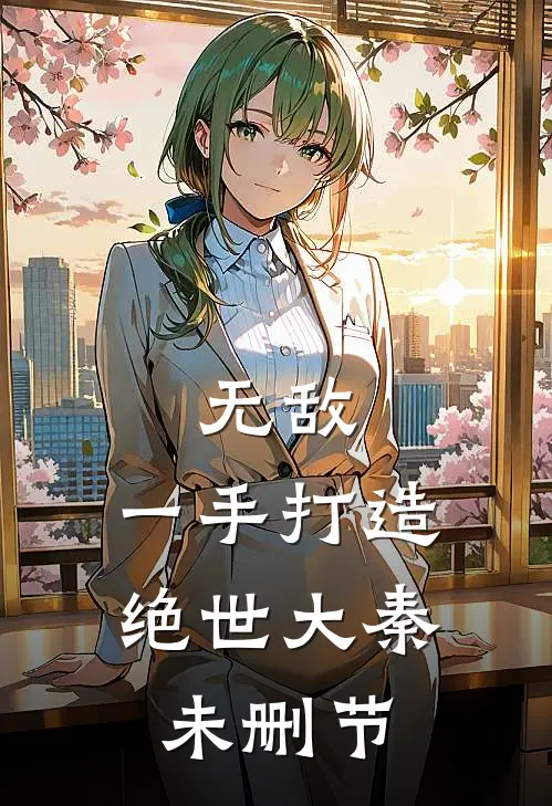 无敌：一手打造绝世大秦未删节