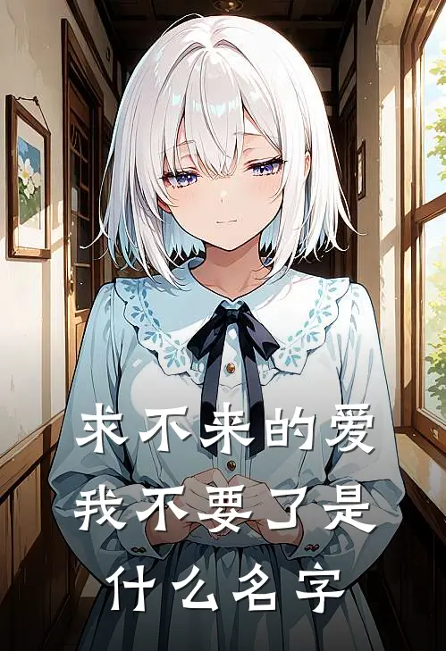 求不来的爱，我不要了是什么名字