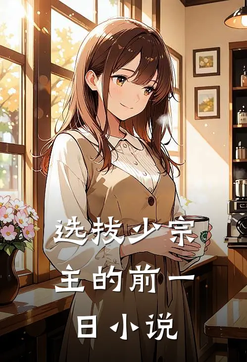 选拔少宗主的前一日小说
