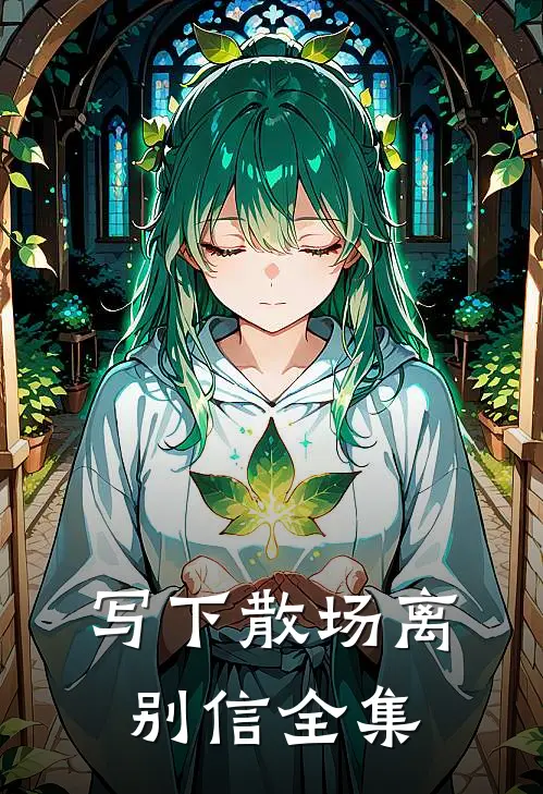 写下散场离别信全集