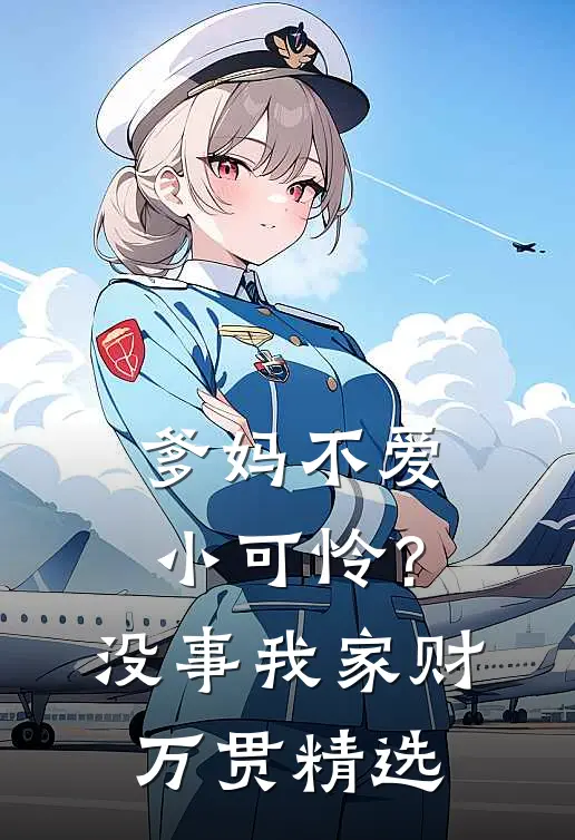 爹妈不爱小可怜？没事，我家财万贯精选