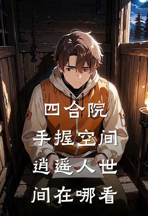 四合院：手握空间，逍遥人世间在哪看