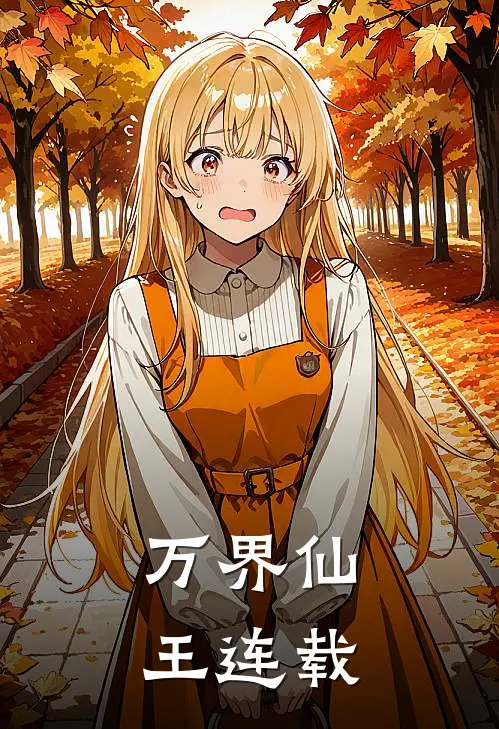 万界仙王连载