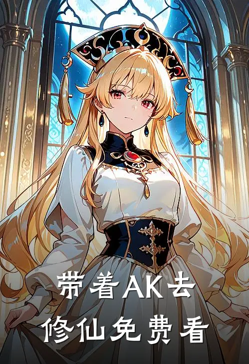 带着AK去修仙免费看