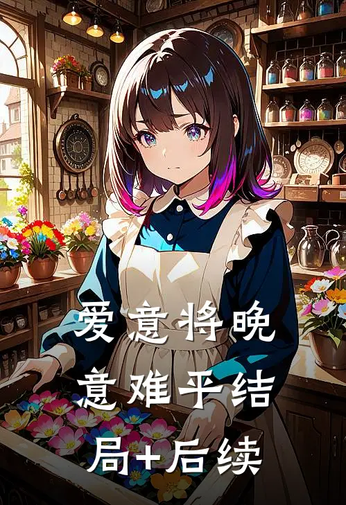 爱意将晚意难平结局+后续